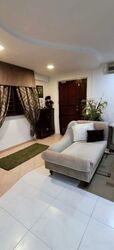 Blk 136 Rivervale Plains (Sengkang), HDB Executive #500421991